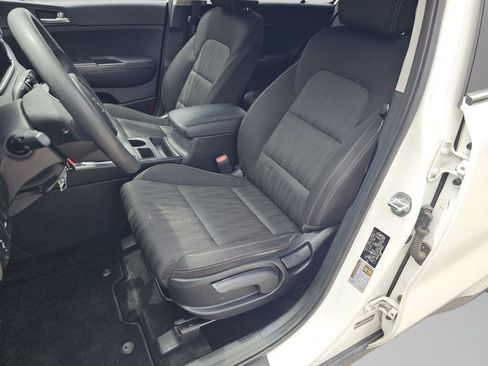 Used 2022 Kia Sportage LX AWD/4WD image 6