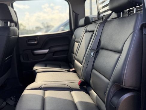 Used 2018 Chevrolet Silverado 1500 LT w/ All Star Edition image 18