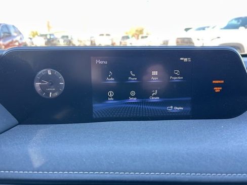 Used 2020 Lexus UX 250h w/ Premium Package image 14