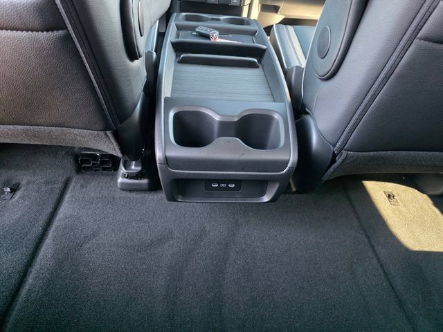 New 2026 Honda Odyssey Elite image 17