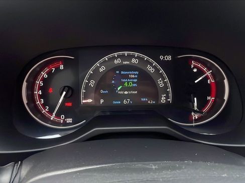 New 2025 Toyota RAV4 XLE Premium image 24