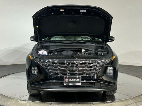 Used 2023 Hyundai Tucson Limited image 84