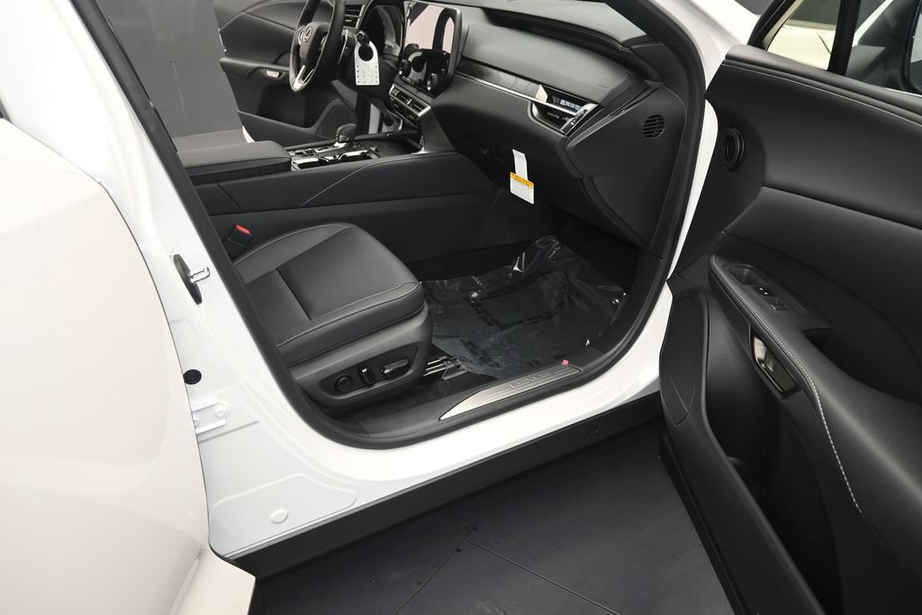 New 2026 Lexus RX 350 Premium Plus FWD image 15