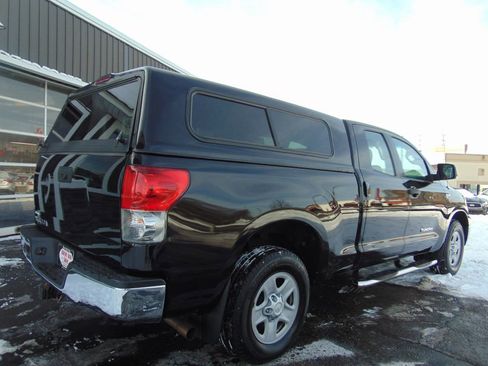 Used 2009 Toyota Tundra 2WD Double Cab image 9