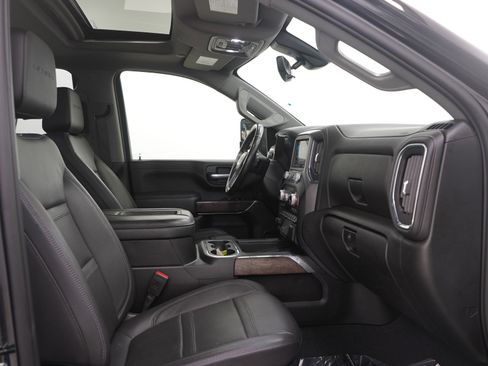 Used 2021 GMC Sierra 2500 Denali w/ Denali Ultimate Package image 13