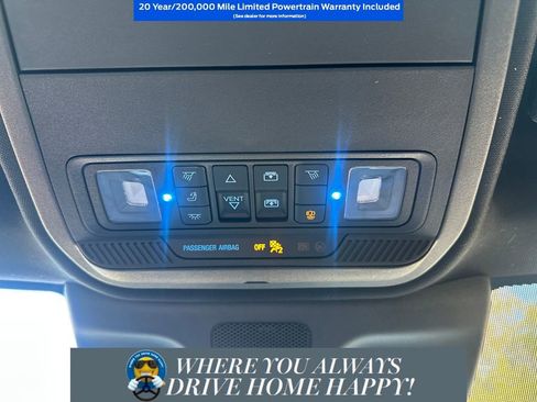 New 2026 Ford Expedition King Ranch image 20