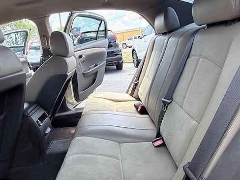Used 2009 Chevrolet Malibu LT FWD image 10