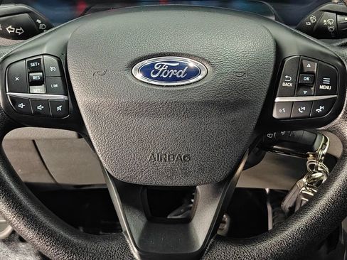 Used 2023 Ford Transit 250 Low Roof AWD w/ Exterior Upgrade Package image 5