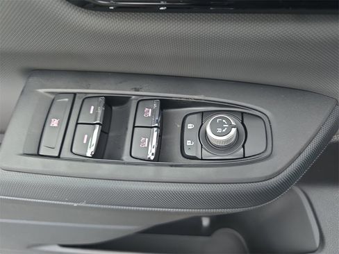 New 2026 Subaru Forester Sport image 24