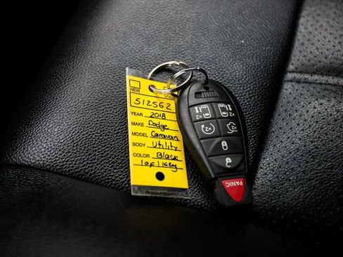 Used 2019 Dodge Grand Caravan GT FWD image 66