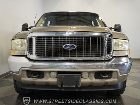 Used 2002 Ford Excursion Limited RWD image 18