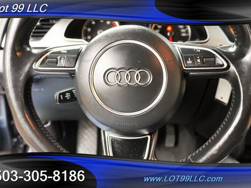 Used 2014 Audi A5 2.0T Premium AWD/4WD image 22
