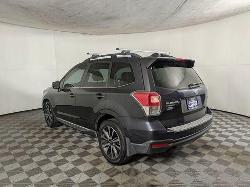 Used 2017 Subaru Forester 2.0XT Touring w/ Protection Package #2 image 4