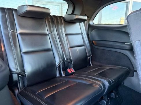 Used 2021 Dodge Durango GT w/ Mopar All Weather Package AWD/4WD image 28