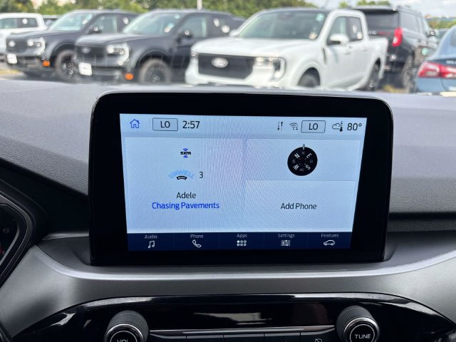 Used 2024 Ford Escape Active AWD/4WD image 27
