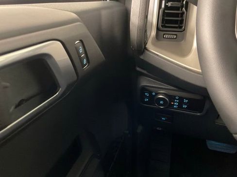 New 2025 Ford Bronco Outer Banks image 19