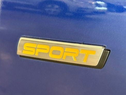 Certified 2024 Subaru Crosstrek 2.5i Sport w/ Popular Package #4A AWD/4WD image 20