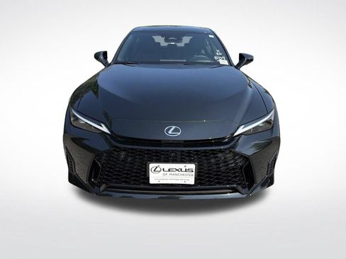 New 2026 Lexus IS 350 F Sport AWD/4WD image 2
