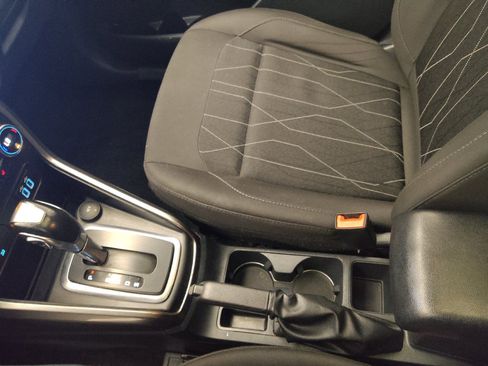 Used 2019 Ford EcoSport SE w/ SE Convenience Package AWD/4WD image 26