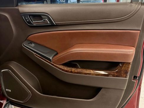 Used 2016 Chevrolet Tahoe LTZ image 29