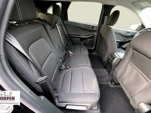 New 2026 Ford Escape Active w/ Cold Weather Package image 9