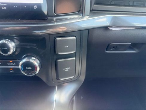 New 2026 Ford F150 STX w/ Equipment Group 200A AWD/4WD image 24