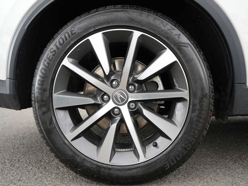 Certified 2026 Acura MDX SH-AWD w/ Technology Package image 10