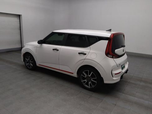 Used 2020 Kia Soul GT-Line FWD image 3