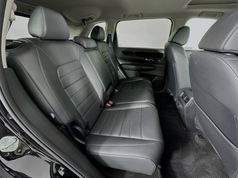 Certified 2023 Honda CR-V EX-L image 26
