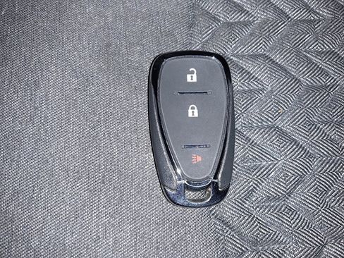 Used 2023 Chevrolet Equinox LT w/ LPO, Floor Liner Package image 32