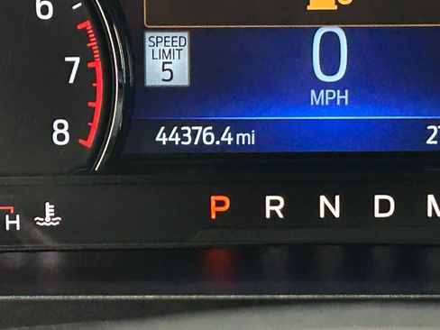 Used 2023 Ford Explorer Timberline w/ Timberline Technology Package image 24