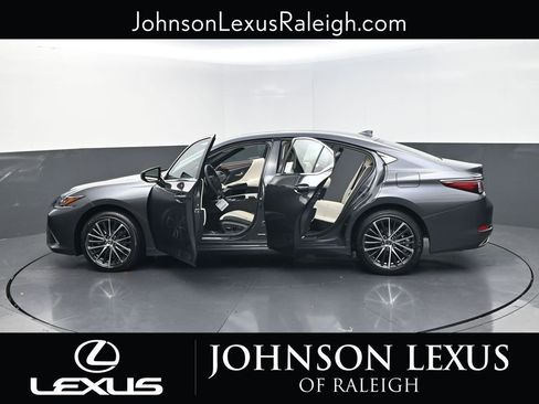 New 2025 Lexus ES 350 w/ Premium Package image 35