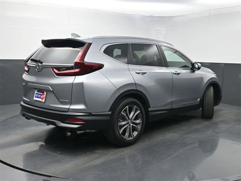 Used 2020 Honda CR-V Touring image 24
