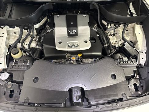 Used 2012 INFINITI FX35 AWD w/ Premium Pkg image 31
