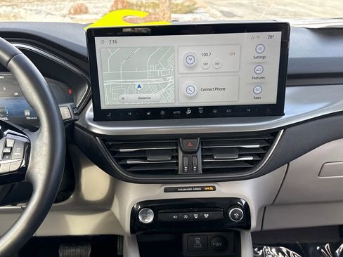 Certified 2023 Ford Escape Active w/ Tech Pack #2 image 14