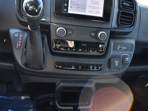 New 2026 RAM ProMaster 2500 w/ Advanced Safety Group FWD image 28