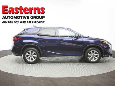 Used 2018 Lexus RX 350 AWD image 43
