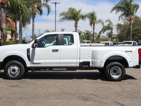 Used 2024 Ford F350 XL w/ XL Driver Assist Package AWD/4WD image 5