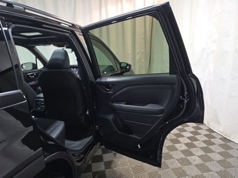 New 2026 Subaru Forester Limited AWD/4WD image 31
