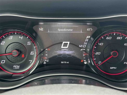 Used 2021 Dodge Charger SXT w/ Plus Group image 25