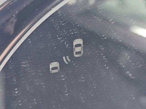 Used 2024 Lincoln Corsair Reserve w/ Equipment Group 201A image 13