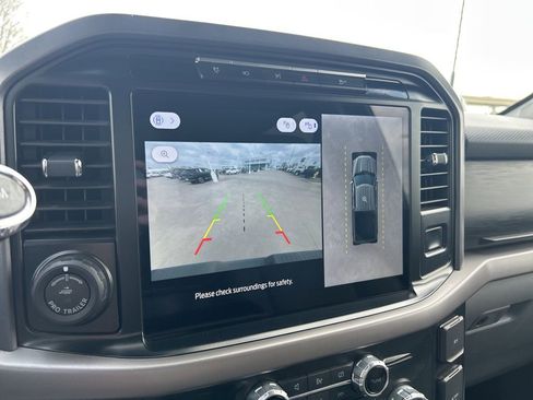 Used 2024 Ford F150 XLT w/ Equipment Group 302A MID image 21