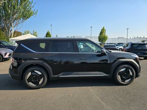 New 2026 Kia EV9 Wind AWD/4WD image 6