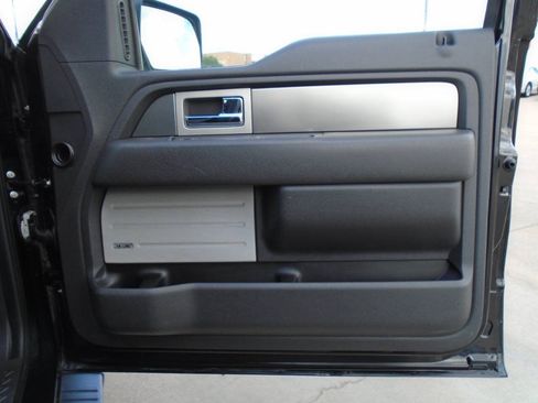 Used 2013 Ford F150 FX4 w/ Luxury Equipment Group AWD/4WD image 32