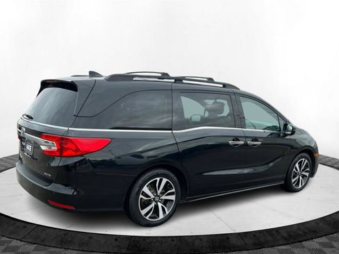 Used 2019 Honda Odyssey Elite image 5