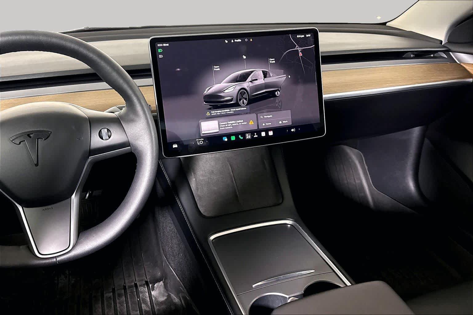 Used 2022 Tesla Model 3 RWD image 6