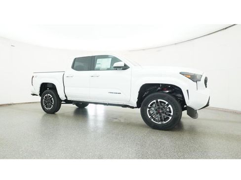 New 2026 Toyota Tacoma TRD Sport image 28