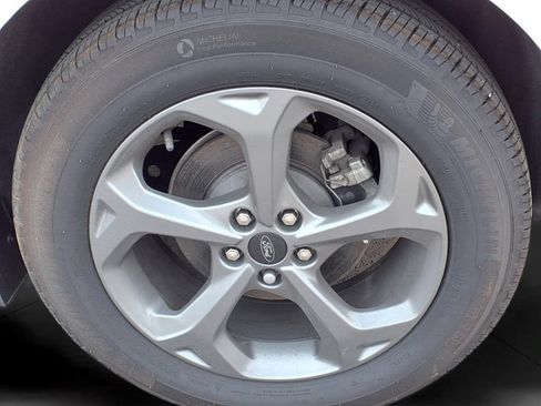 Certified 2023 Ford Escape ST-Line w/ Tech Pack #1 FWD image 8