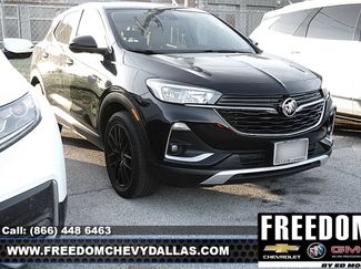 Certified 2023 Buick Encore GX Preferred w/ Cold Weather Comfort Package FWD video 1