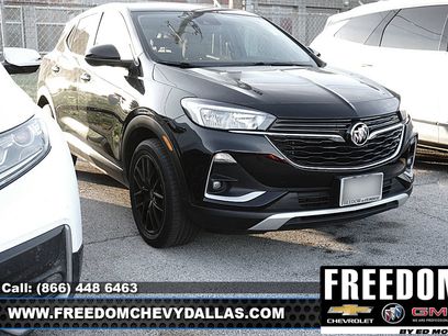 Certified 2023 Buick Encore GX Preferred w/ Cold Weather Comfort Package